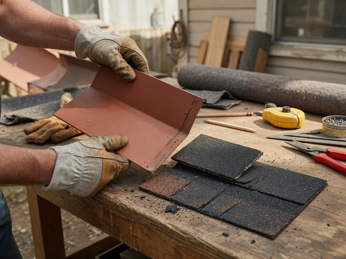 Roof Repair company in Burnsville, MS